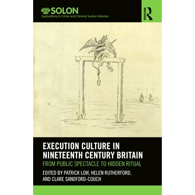 From Public Spectacle to Hidden Ritual