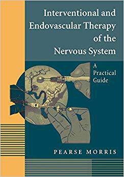【预订】Interventional and Endovascular Therapy of the Nervous System