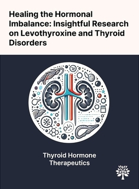 预订 Healing the Hormonal Imbalance: Insightful Research on Levothyroxine and Thyroid Disorders