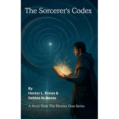 预订 The Sorcerer’s Codex 9798994232330