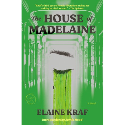预订 The House of Madelaine: A Novel 玛德莲之家: 9780593731888