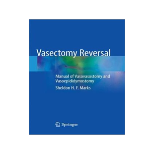 预订 Vasectomy Reversal