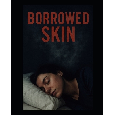 预订 Borrowed Skin: 9798273852617