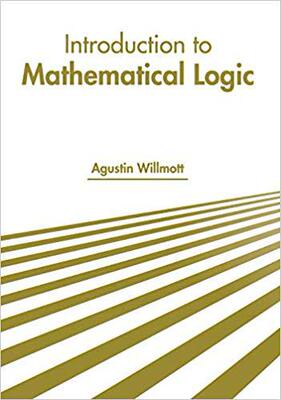 【预售】Introduction to Mathematical Logic