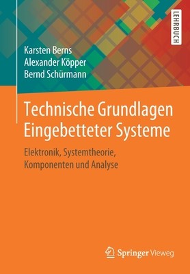 Elektronik, Systemtheorie, Komponenten u