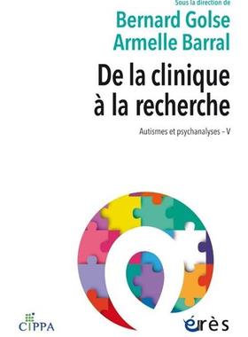 预订 Autismes et psychanalyses. Vol. 5. De la clinique à la recherche