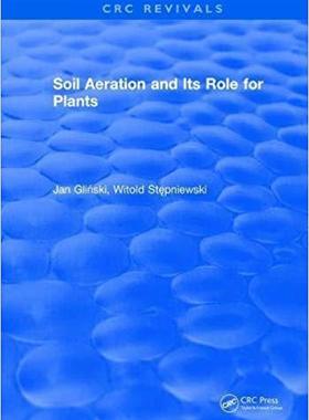 【预售】Soil Aeration and Its Role For Plants