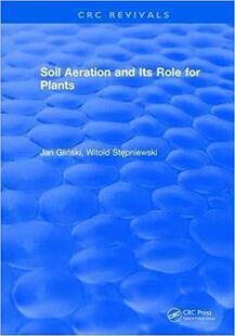 【预售】Soil Aeration and Its Role For Plants