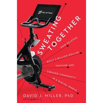 How Peloton Built A Billion Dollar Ventu