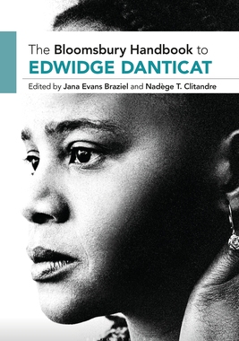 【预订】The Bloomsbury Handbook to Edwidge Danticat