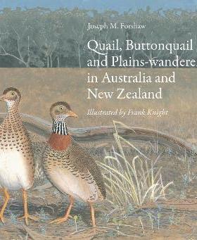 [预订]Quail, Buttonquail and Plains-Wanderer in Australia and New Zealand 9781486312597