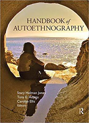 【预售】Handbook of Autoethnography