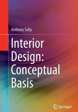 【预订】Interior Design: Conceptual Basis