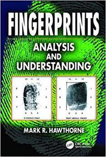 【预售】Fingerprints