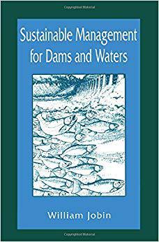 【预售】Sustainable Management for Dams and Waters