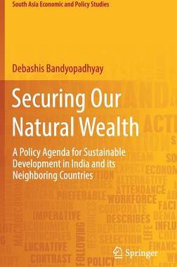 【预订】Securing Our Natural Wealth
