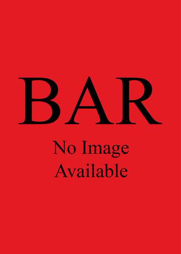 [预订]The Archaeology of the Clay Tobacco Pipe V, Part i: Europe 2 9781407389554 - 封面