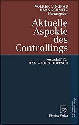 【预订】Aktuelle Aspekte des Controllings 9783790814507