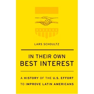 Improve History Interest Own Latin Americans U.S. Best Effort Their 预订 9780674244924 the