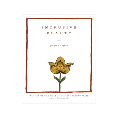 [预订]Intrusive Beauty 9780821423769