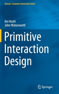 Design 预订 Primitive Interaction
