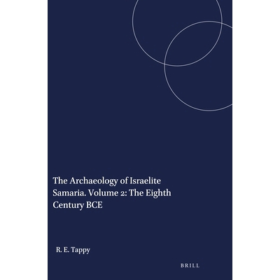The Eighth Century BCE