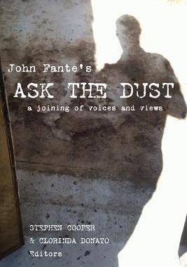 [预订]John Fante’s Ask the Dust 9780823287857