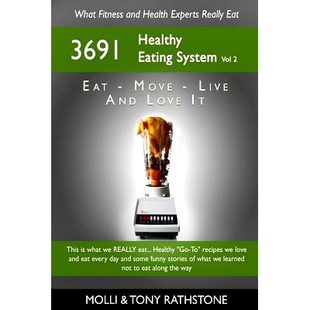 Health question Fitness get The 预订 eat Professionals Eating System answer you Healthy 3691 Vol the What and