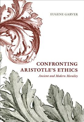 【预订】Confronting Aristotle’s Ethics 9780226283982