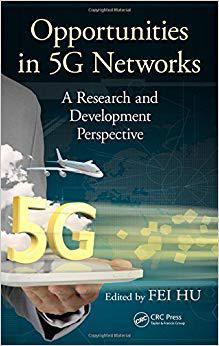 【预售】Opportunities in 5G Networks