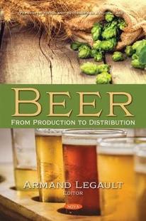 From Beer Production 9781536184143 Distribution 预订
