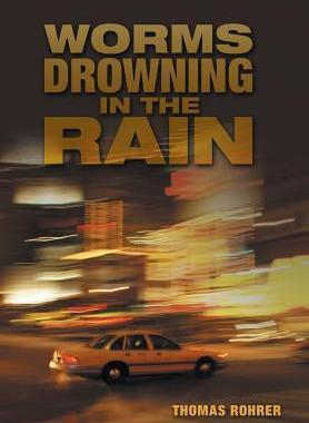 [预订]Worms Drowning in the Rain 9781532012730