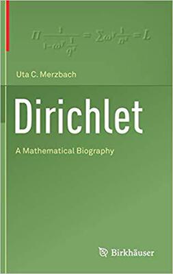 【预售】Dirichlet