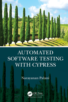 【预订】Automated Software Testing with Cypress