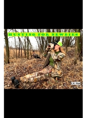 预订 Hunting For Newbies: 9798536325209