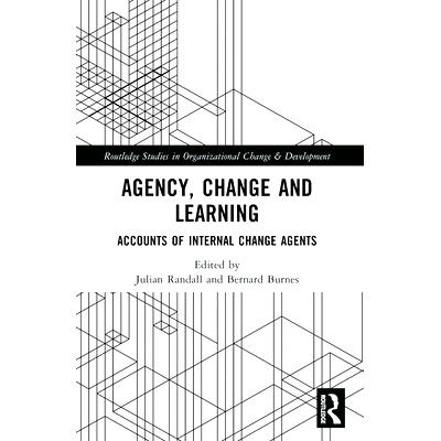 Accounts of Internal Change Agents