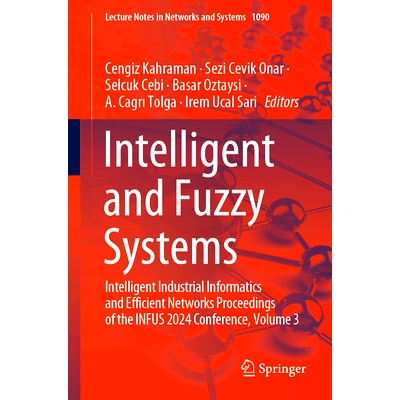 Intelligent Industrial Informatics and E