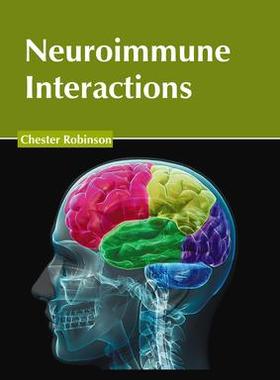 [预订]Neuroimmune Interactions 9781639893720