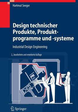 预订 Design technischer Produkte, Produktprogramme und -systeme