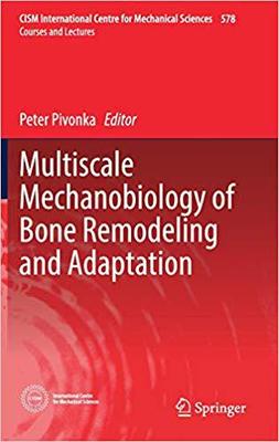 【预售】Multiscale Mechanobiology of Bone Remodeling and Adaptation