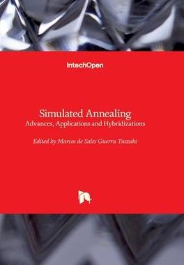 [预订]Simulated Annealing 9789535107101