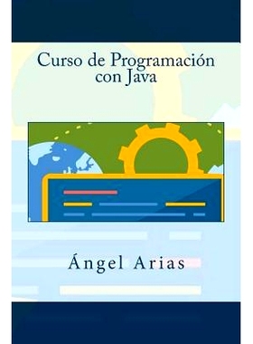 预订 Curso de Programación con Java: 9781507571170