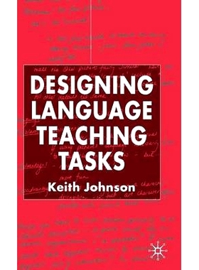 预订 Designing Language Teaching Tasks: 9780333990476