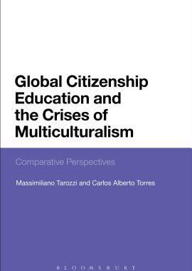 [预订]Global Citizenship Education and the Crises of Multiculturalism 9781474235976