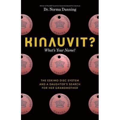 What’s Your Name? The Eskimo Disc Syste