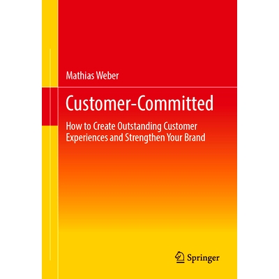 How to Create Outstanding Customer Exper
