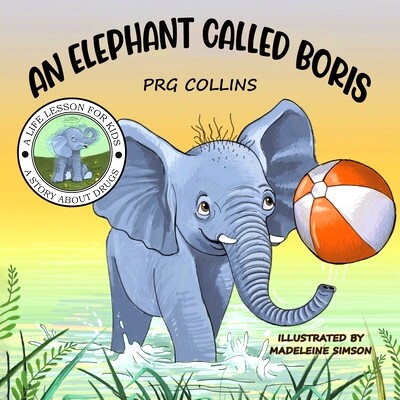 预订 An Elephant Called Boris: 9781398467460