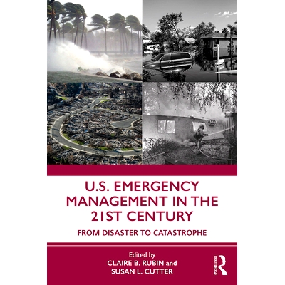 From Disaster to Catastrophe