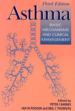 【预订】Asthma