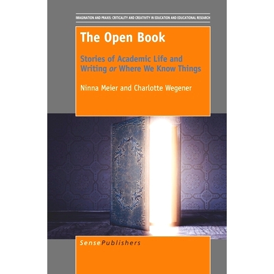 Stories of Academic Life and Writing or
